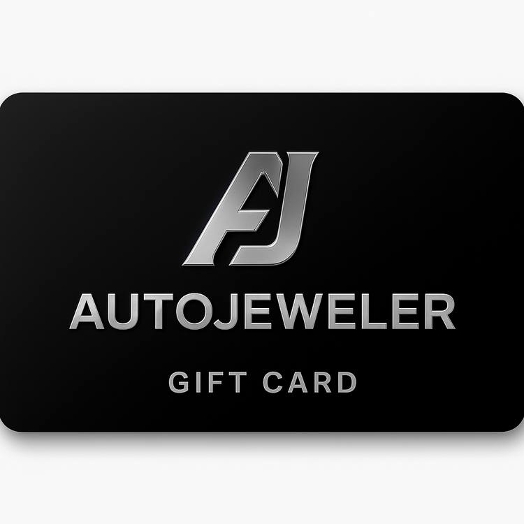 Gift Cards