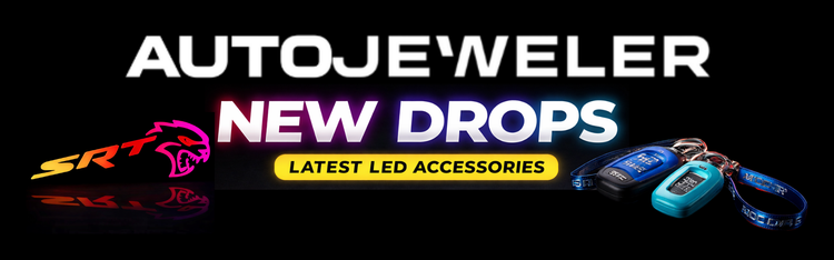 New Drops
