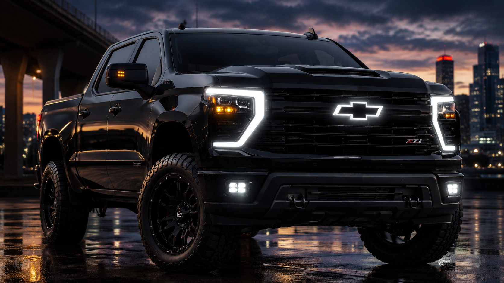 Chevrolet