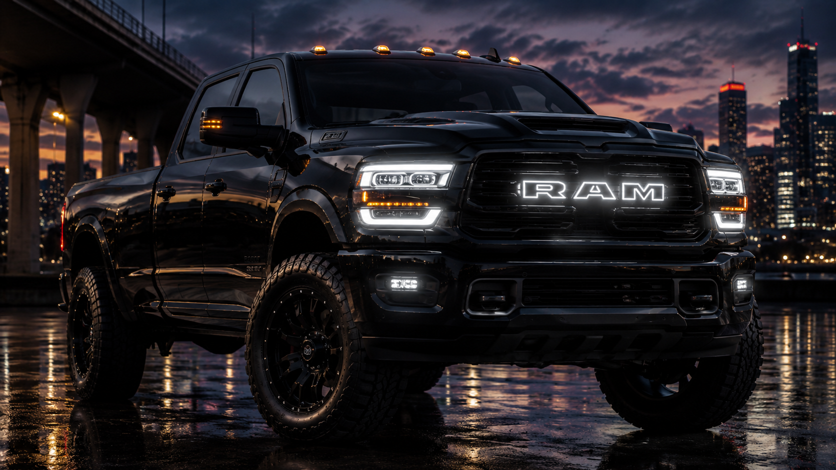 RAM