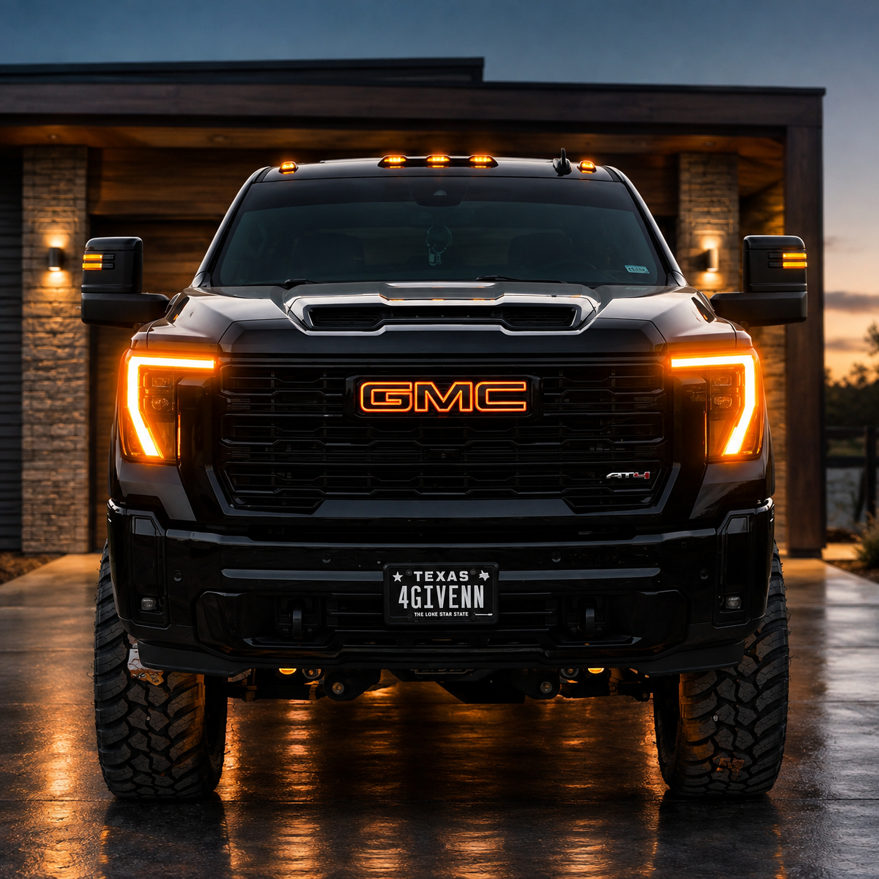 GMC