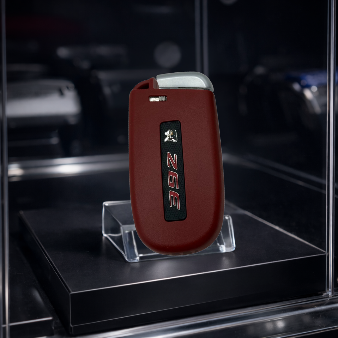 MOPAR SRT / Hellcat / Redeye / Demon 170 / Trackhawk / TRX Key Fob Shell (33 Styles)
