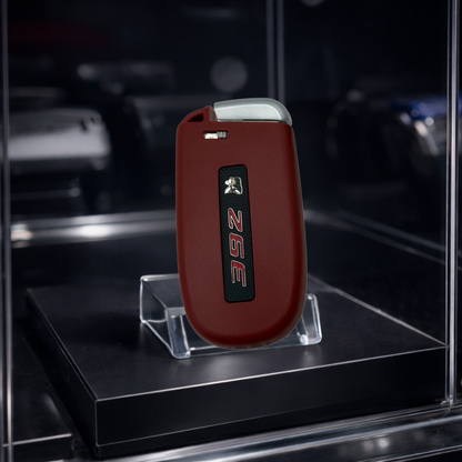 MOPAR SRT / Hellcat / Redeye / Demon 170 / Trackhawk / TRX Key Fob Shell (33 Styles)