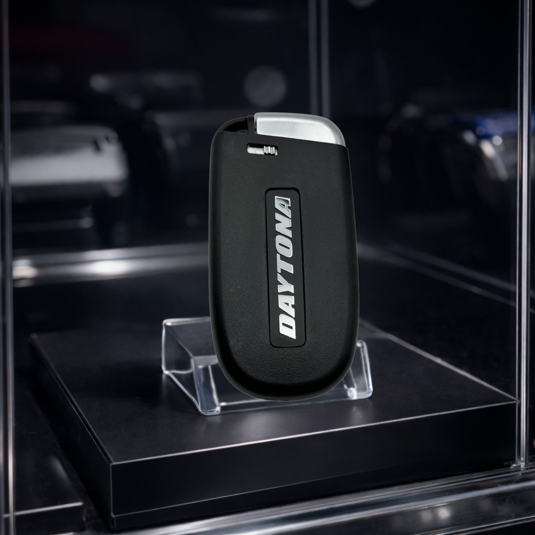 MOPAR SRT / Hellcat / Redeye / Demon 170 / Trackhawk / TRX Key Fob Shell (33 Styles)