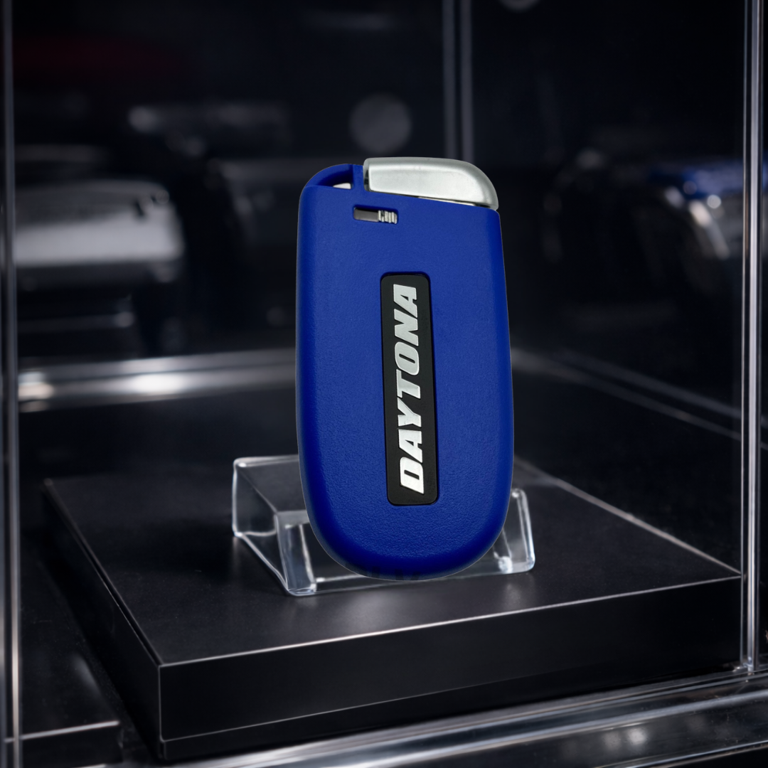 MOPAR SRT / Hellcat / Redeye / Demon 170 / Trackhawk / TRX Key Fob Shell (33 Styles)