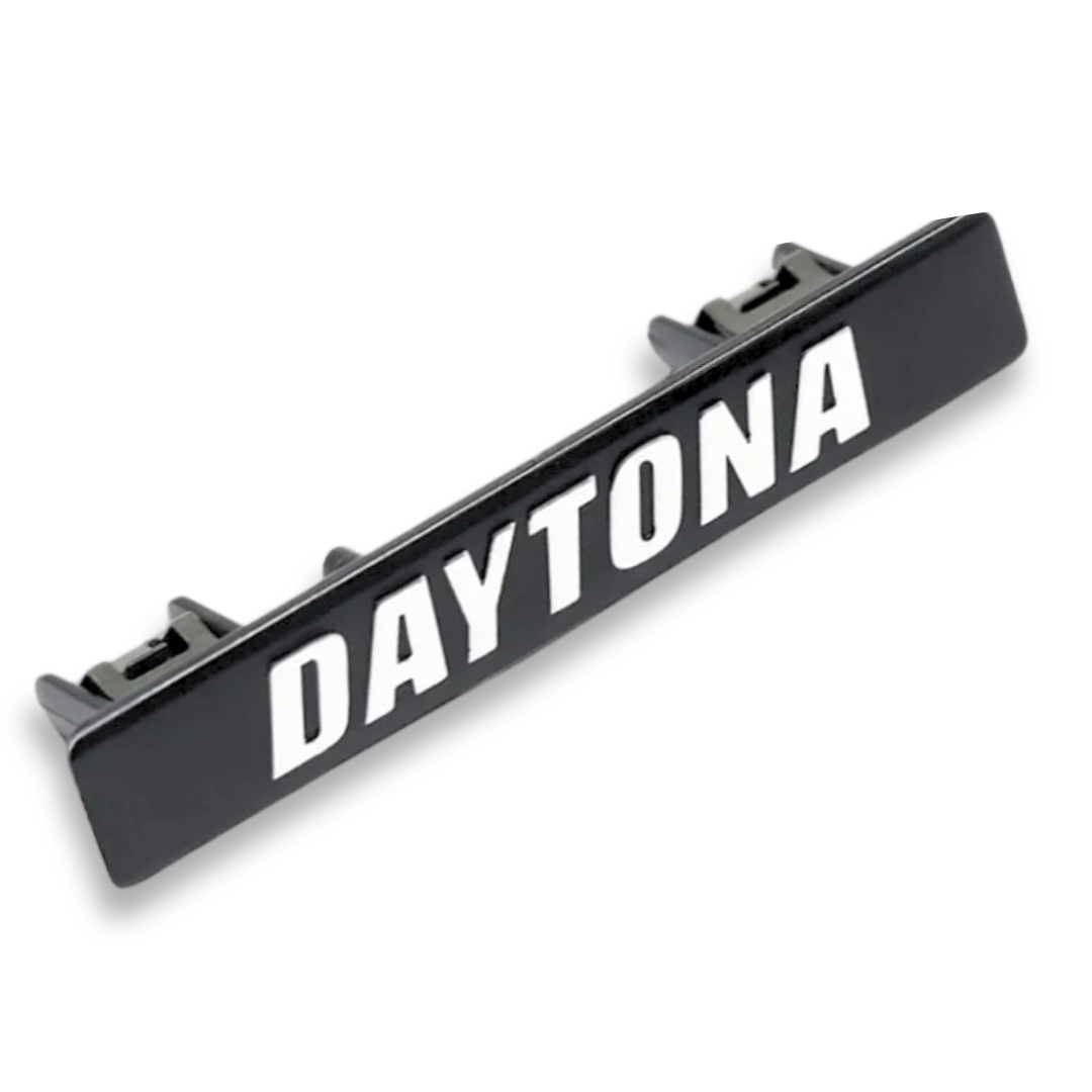 Custom Dodge Charger Interior Dash Emblem Badge (2015–2023) | SRT 392 Hellcat Daytona R/T SXT