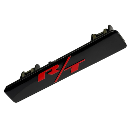 Custom Dodge Charger Interior Dash Emblem Badge (2015–2023) | SRT 392 Hellcat Daytona R/T SXT