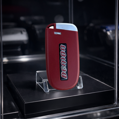 MOPAR SRT / Hellcat / Redeye / Demon 170 / Trackhawk / TRX Key Fob Shell (33 Styles)