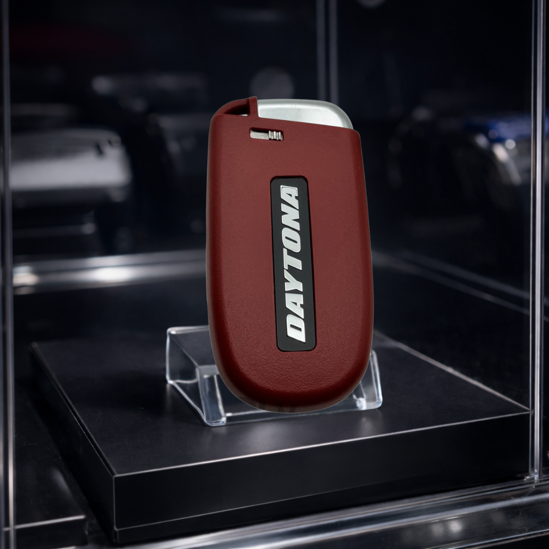 MOPAR SRT / Hellcat / Redeye / Demon 170 / Trackhawk / TRX Key Fob Shell (33 Styles)