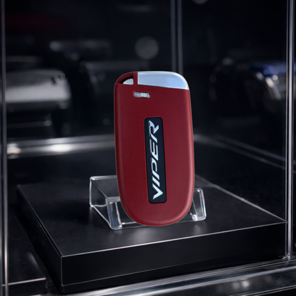 MOPAR SRT / Hellcat / Redeye / Demon 170 / Trackhawk / TRX Key Fob Shell (33 Styles)
