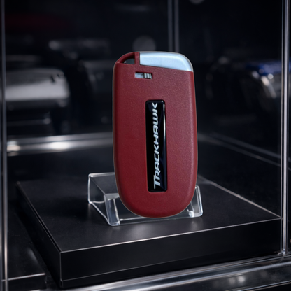 MOPAR SRT / Hellcat / Redeye / Demon 170 / Trackhawk / TRX Key Fob Shell (33 Styles)