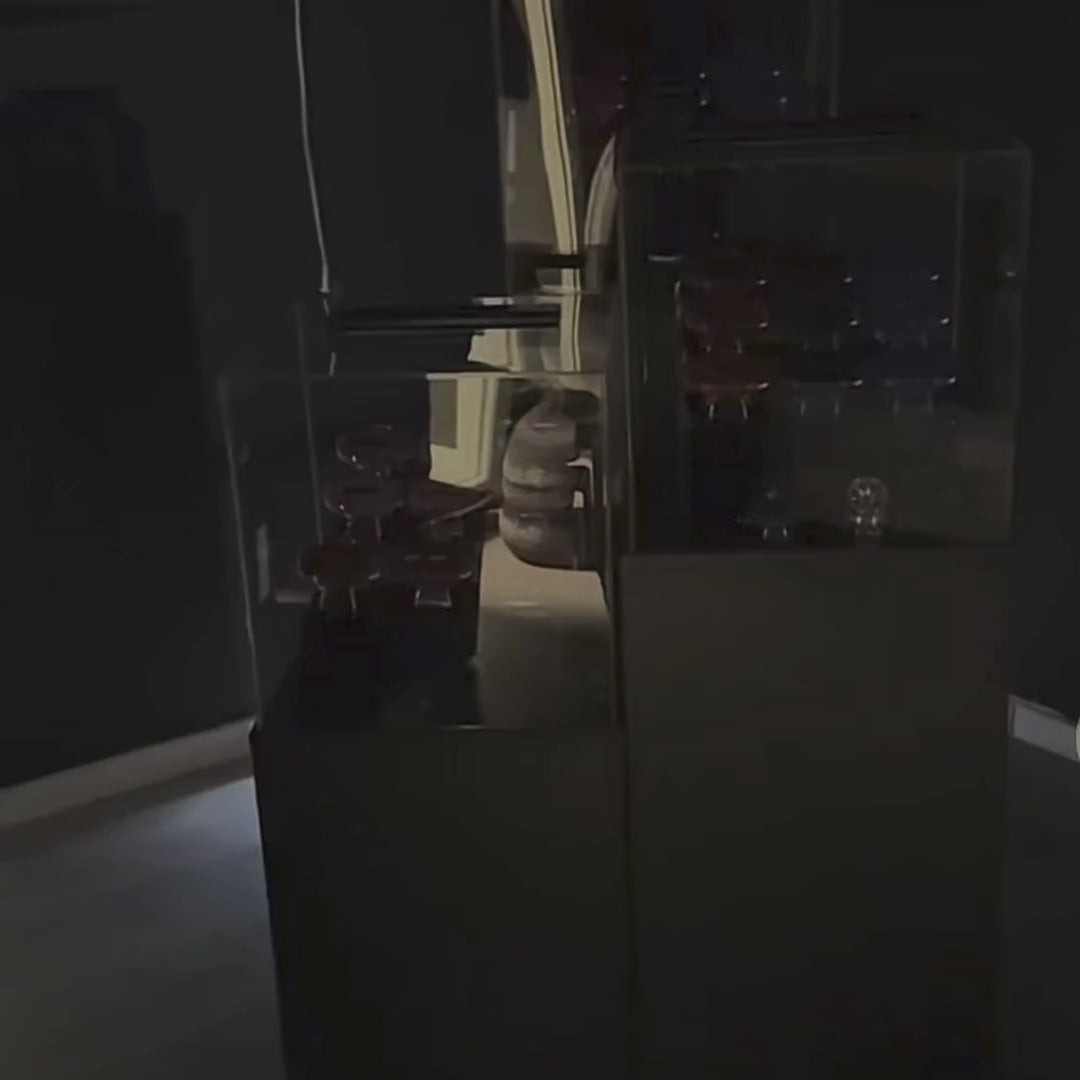 MOPAR SRT / Hellcat / Redeye / Demon 170 / Trackhawk / TRX Key Fob Shell (33 Styles)