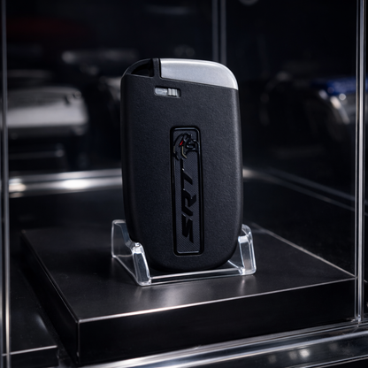 MOPAR SRT / Hellcat / Redeye / Demon 170 / Trackhawk / TRX Key Fob Shell (33 Styles)